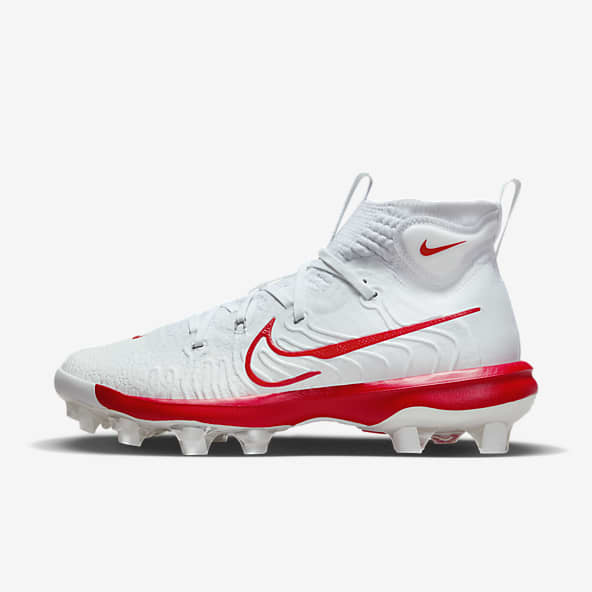 Zapatos para jugar beisbol nike 2025